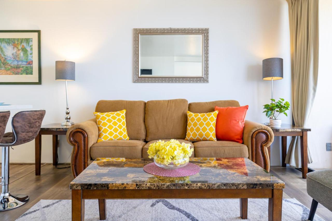 Beautiful Ocean And Diamond Head Views With Parking Apartment โฮโนลูลู ภายนอก รูปภาพ
