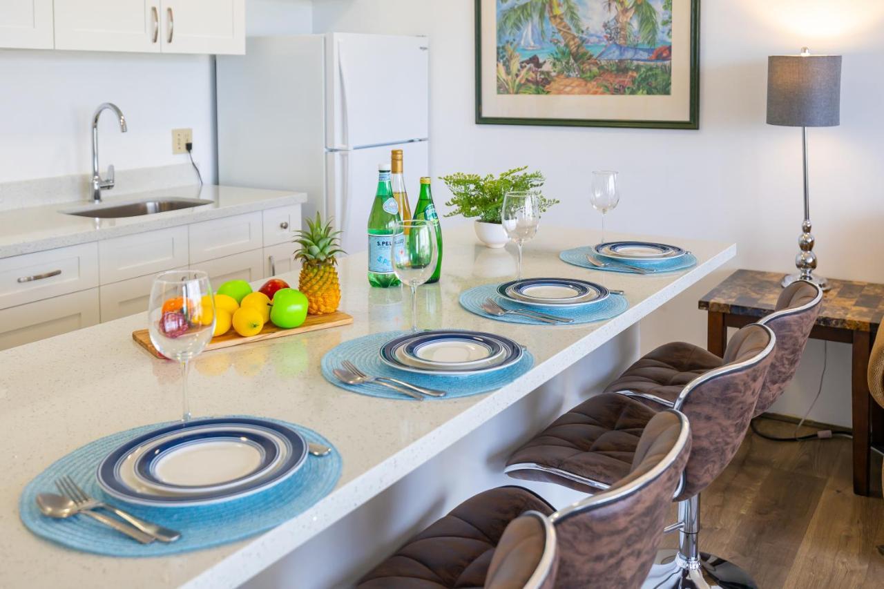 Beautiful Ocean And Diamond Head Views With Parking Apartment โฮโนลูลู ภายนอก รูปภาพ