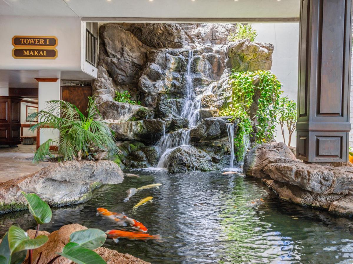 Beautiful Ocean And Diamond Head Views With Parking Apartment โฮโนลูลู ภายนอก รูปภาพ