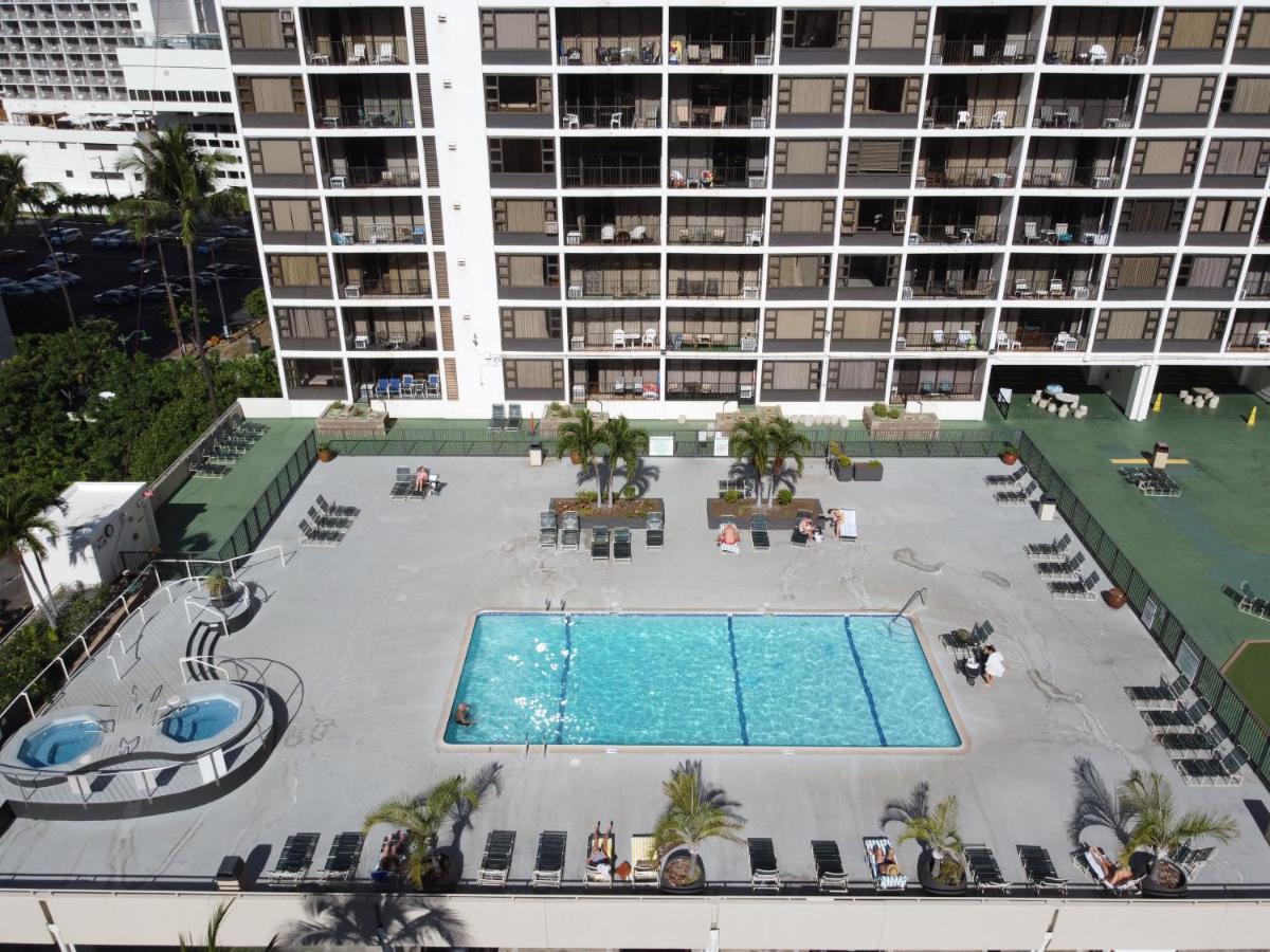 Beautiful Ocean And Diamond Head Views With Parking Apartment โฮโนลูลู ภายนอก รูปภาพ