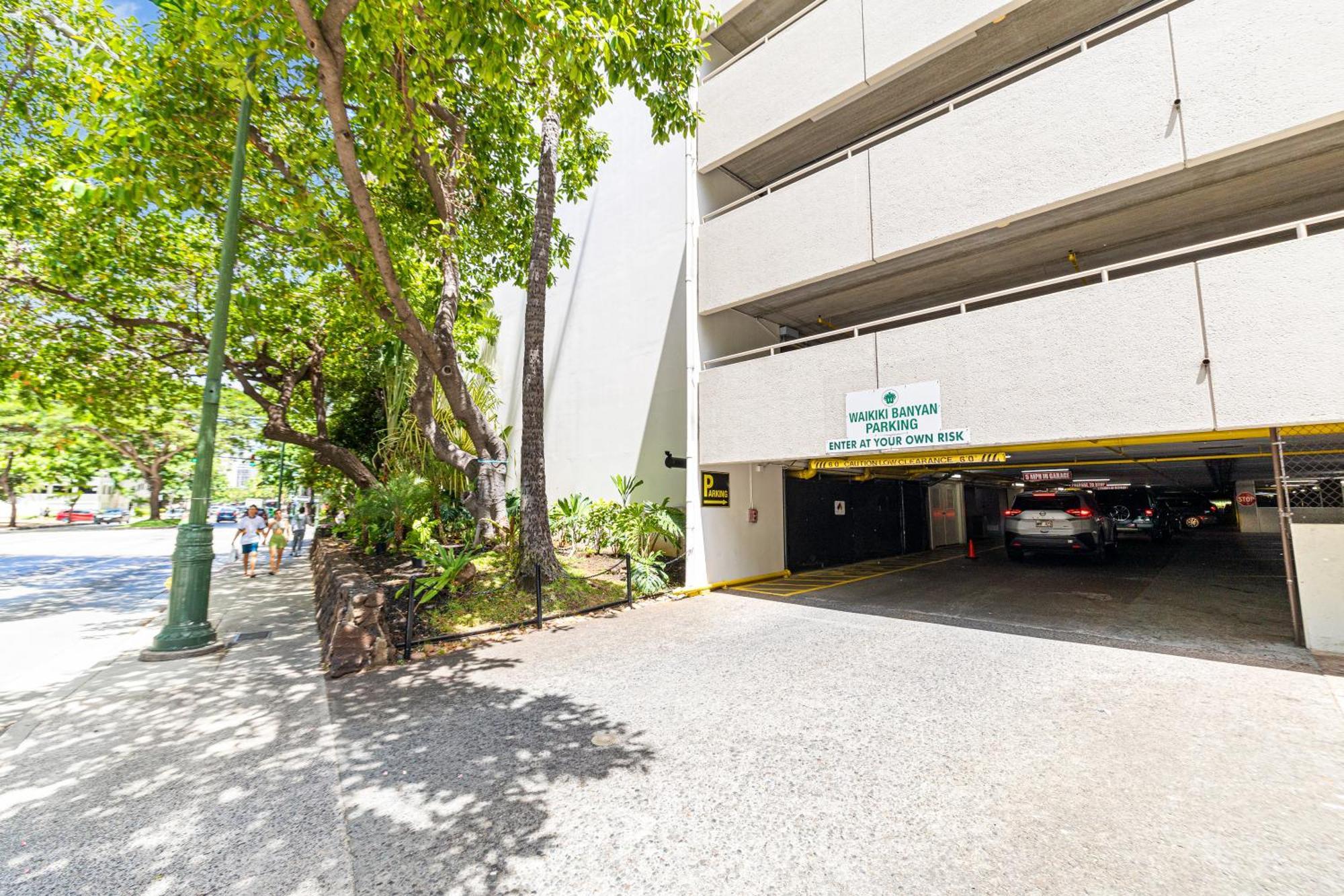 Beautiful Ocean And Diamond Head Views With Parking Apartment โฮโนลูลู ภายนอก รูปภาพ