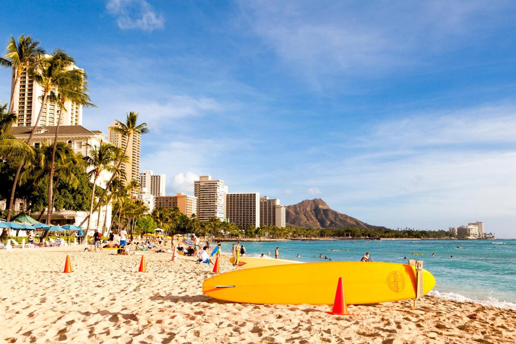 Beautiful Ocean And Diamond Head Views With Parking Apartment โฮโนลูลู ภายนอก รูปภาพ