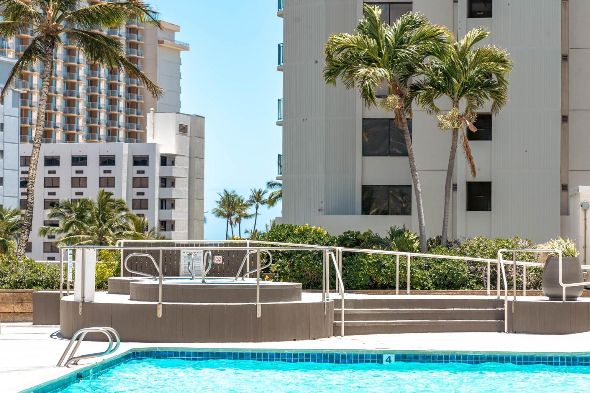 Beautiful Ocean And Diamond Head Views With Parking Apartment โฮโนลูลู ภายนอก รูปภาพ