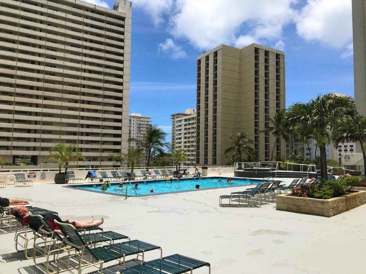 Beautiful Ocean And Diamond Head Views With Parking Apartment โฮโนลูลู ภายนอก รูปภาพ